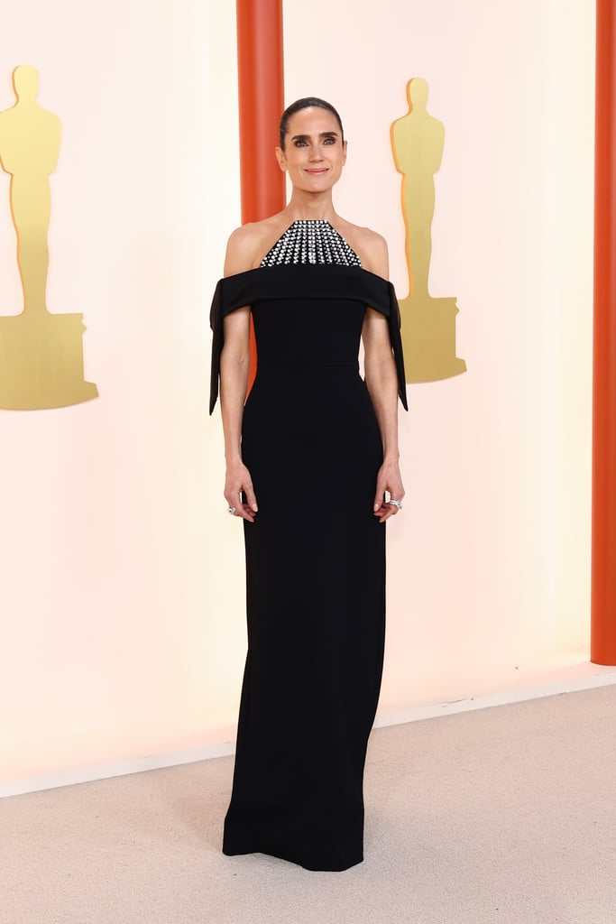 Jennifer Connelly at the 2023 Oscars