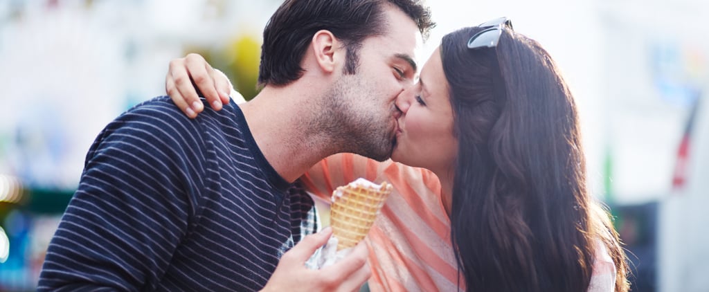 Ben & Jerry's Ice Cream Represents Relationships