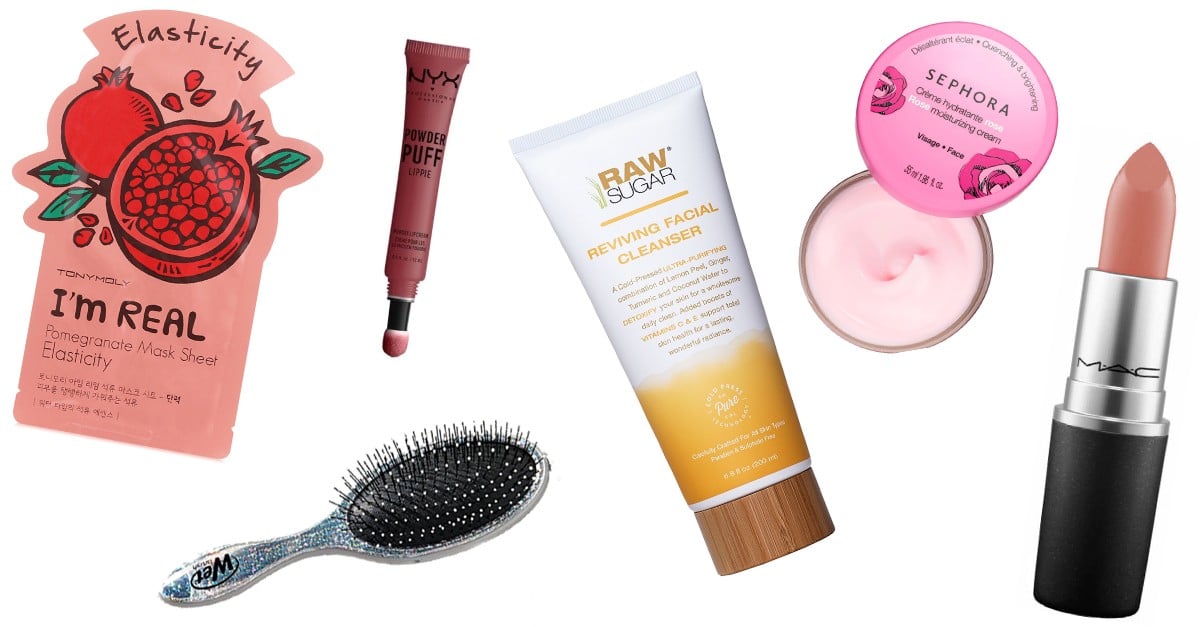 Best Cheap Beauty Products 2018 POPSUGAR Beauty