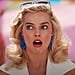 Margot Robbie Movies