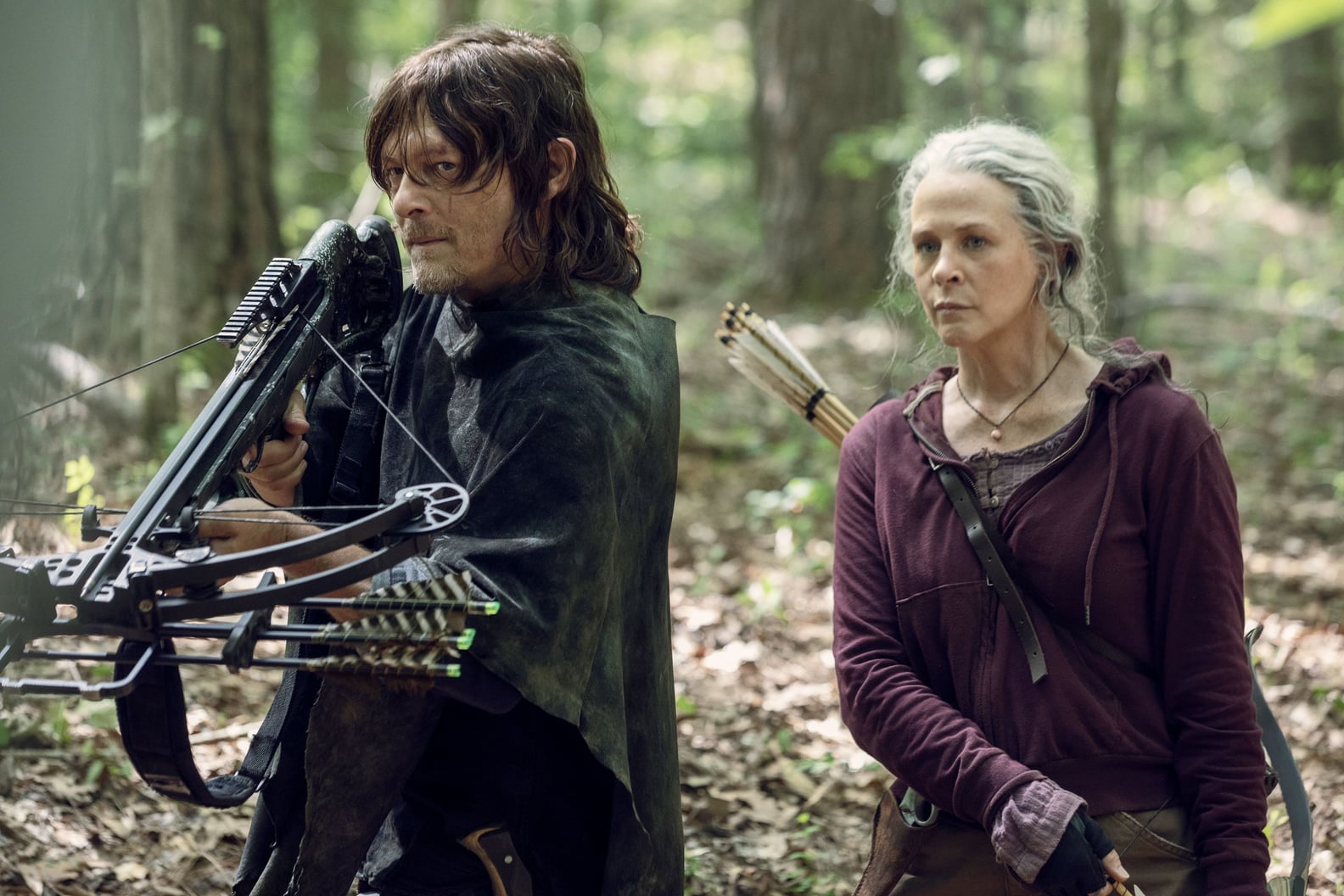 24 TV Shows Like The 100 | PS Entertainment