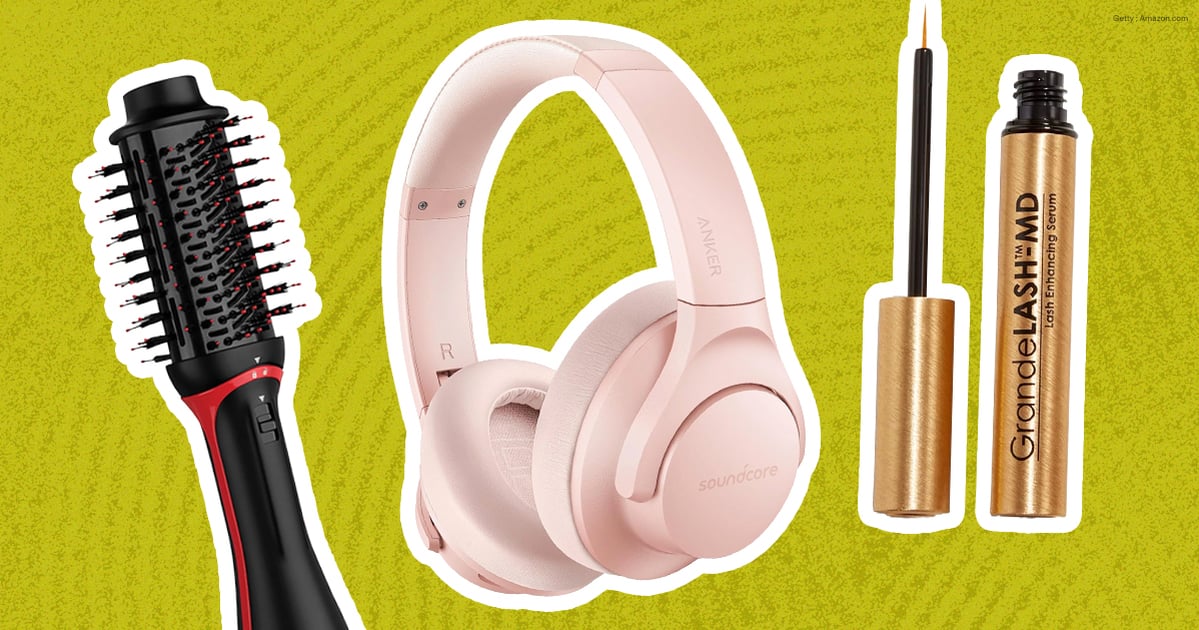 The Best Under- Prime Day Deals, From a Shopping Editor