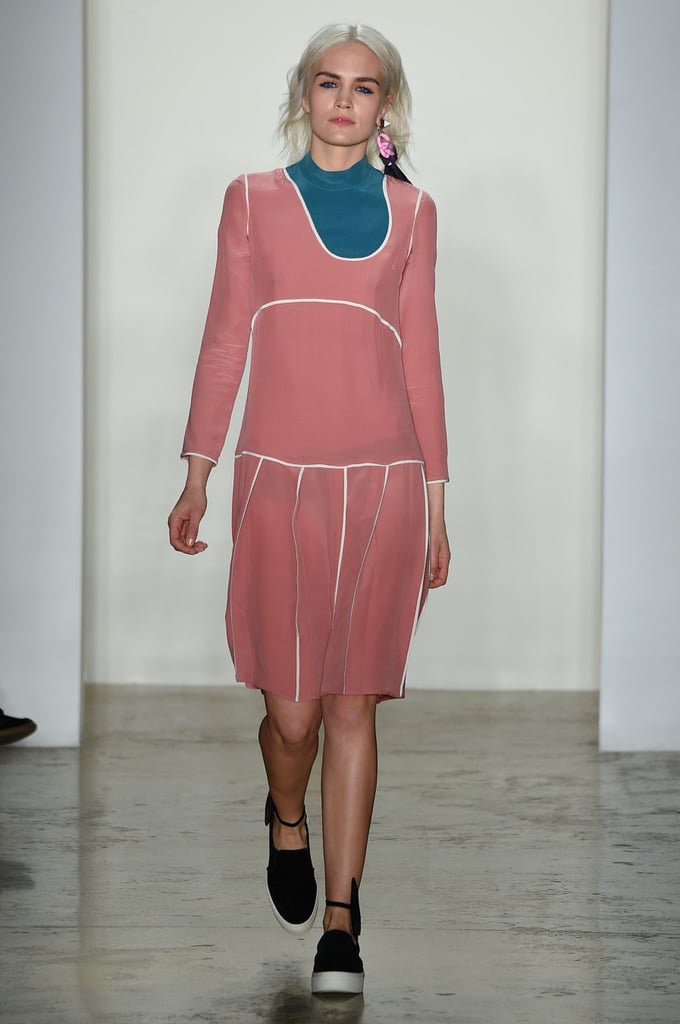 Anna K Fall 2016 Collection