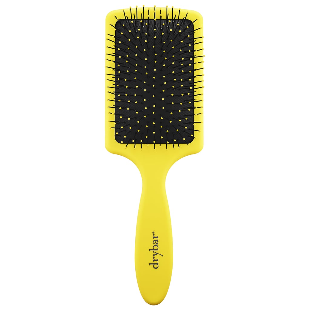 Drybar The Lemon Bar Paddle Brush