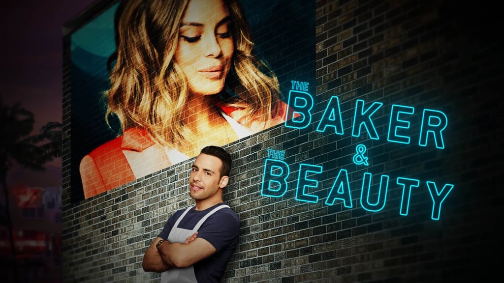 ABC: The Baker & the Beauty