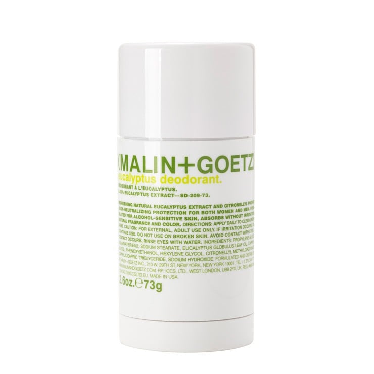 Malin + Goetz Mini Eucalyptus Deodorant