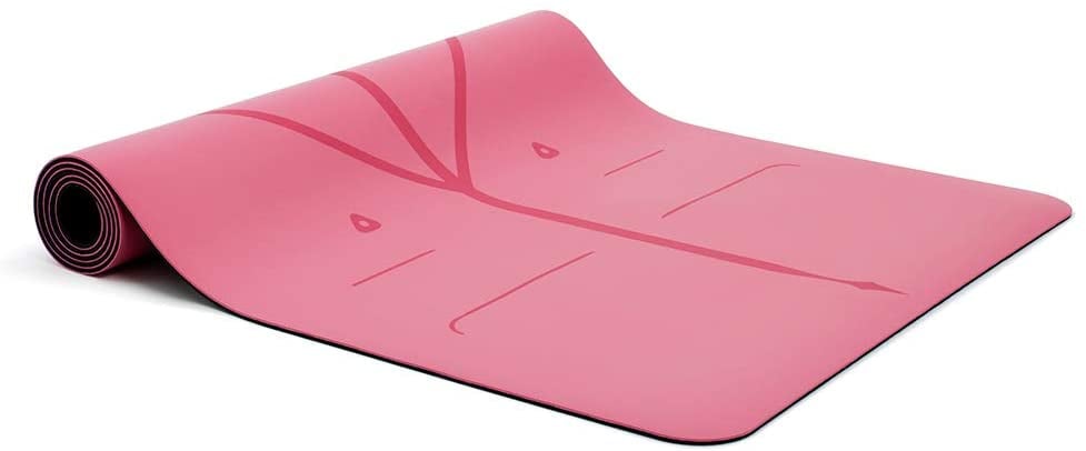 Matelas de yoga original Liforme