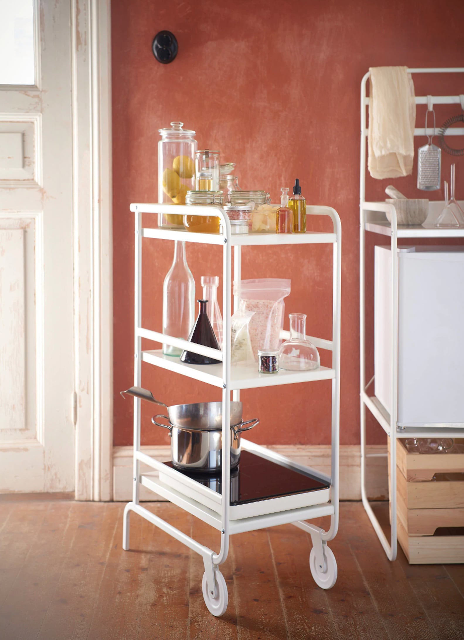 The Best Ikea Kitchen Products For Small Spaces 2020 POPSUGAR Home