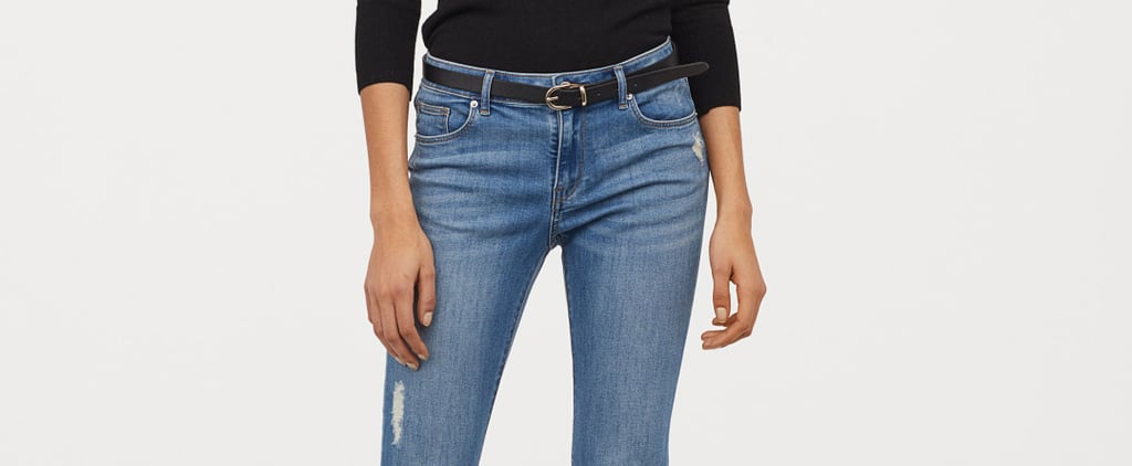 Best Cheap Jeans From H&M