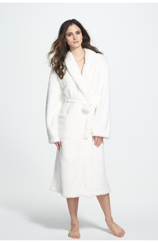 Giraffe at Home Chenille Robe Best Nordstrom Anniversary Sales and Deals 2020 Top Picks
