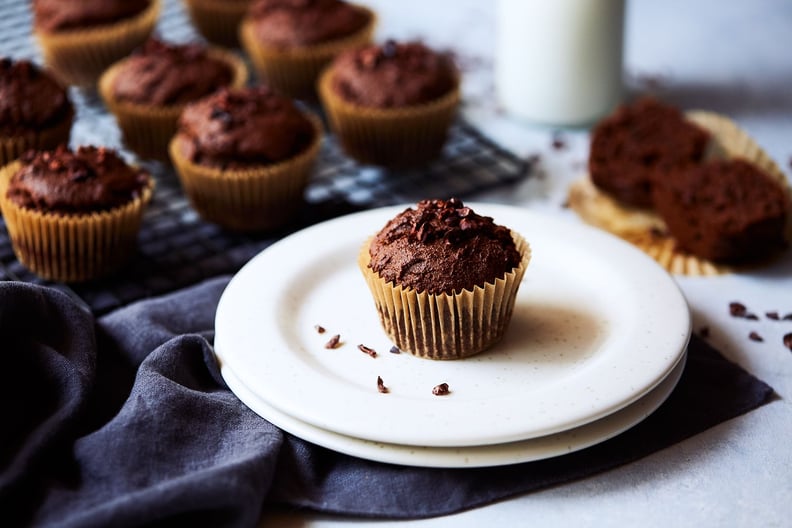 Chocolate Muffins