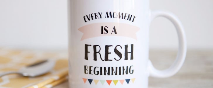 Inspirational Quote Gifts