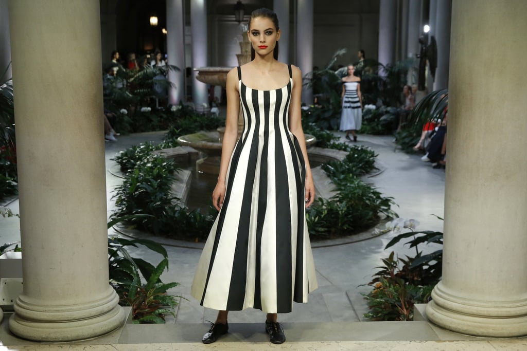Carolina Herrera Spring 2017 Collection Carolina Herrera Spring 2017 Collection