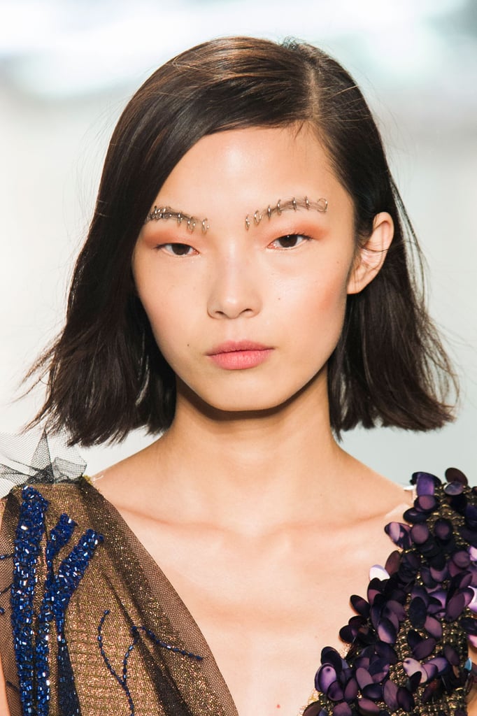 Rodarte New York Fashion Week Spring 2015
