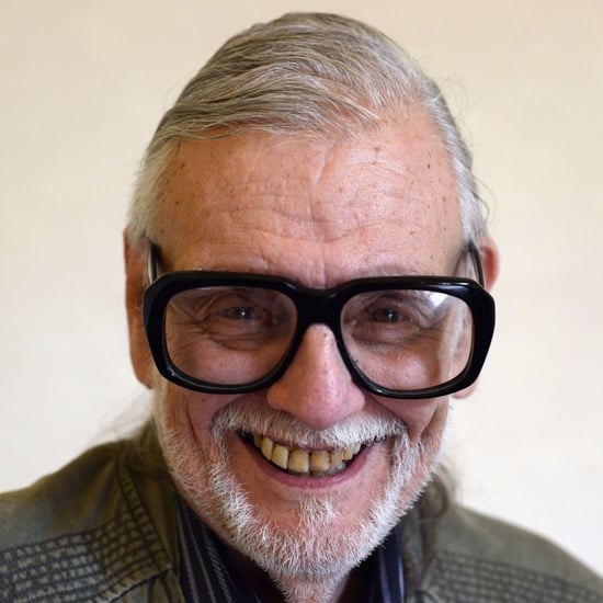 Celebrity Reactions to George A. Romero's Death