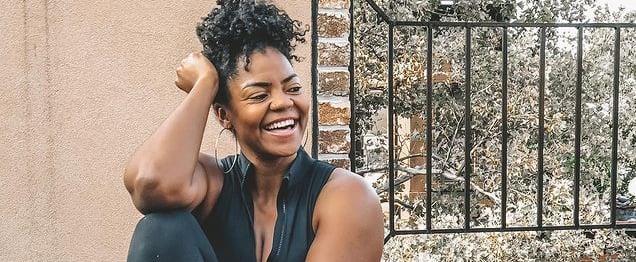 5 Black Fitness Influencers on Finding Joy Through Movement