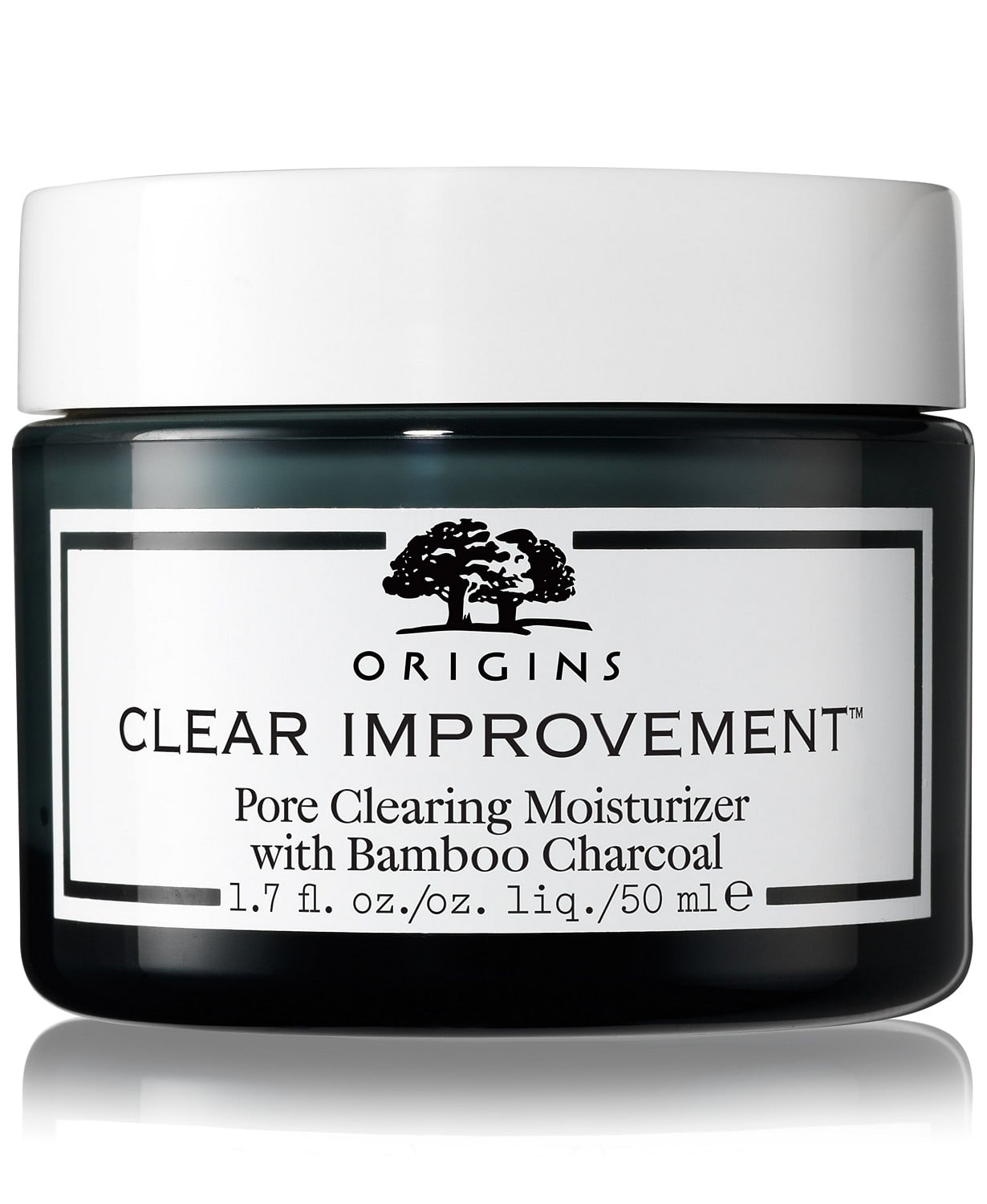 origins clear improvement pore clearing moisturizer