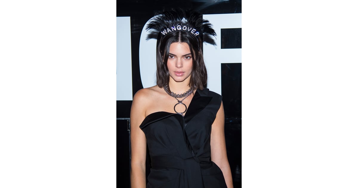 Sexy Kendall Jenner Pictures Popsugar Celebrity Uk Photo 96 