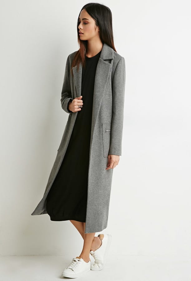 Duster Coats