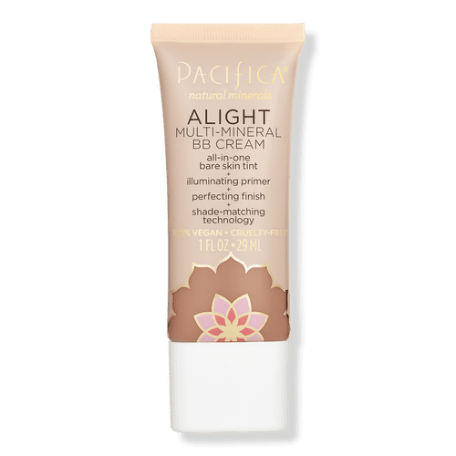 Pacifica Alight Multi-Mineral BB Cream