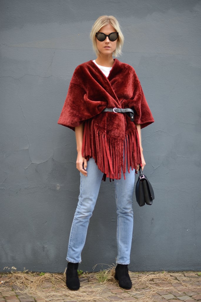 Milan Fashion Week, Day 5 Milan Fashion Week, Day 5