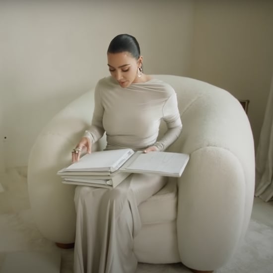 Kim Kardashian's Home Tour on Vogue 2022 | Shopping Guide