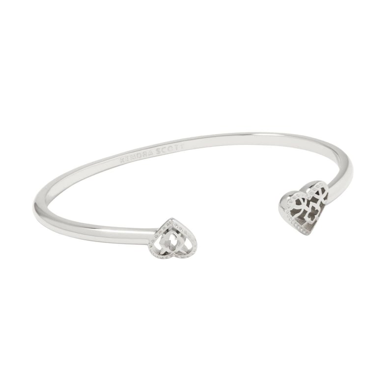 A Cuff Bracelet From the Kendra Scott at Target Collection