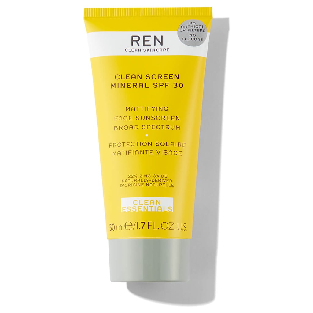 Ren Clean Skincare Clean Screen Mineral SPF 30