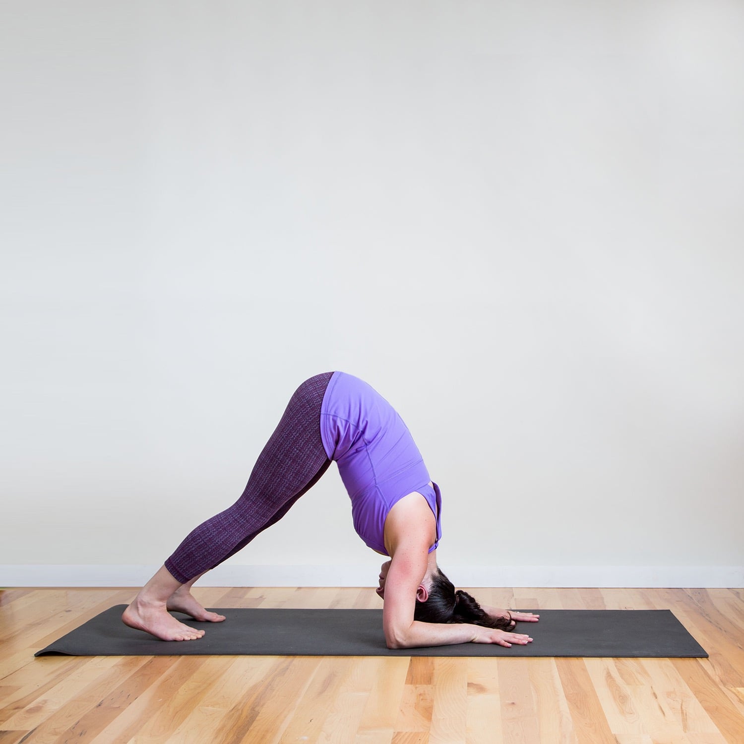 Yoga Poses For Headaches  POPSUGAR Fitness