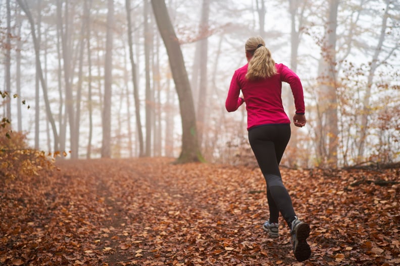 Can Running Help Me Maintain My Weight Loss?