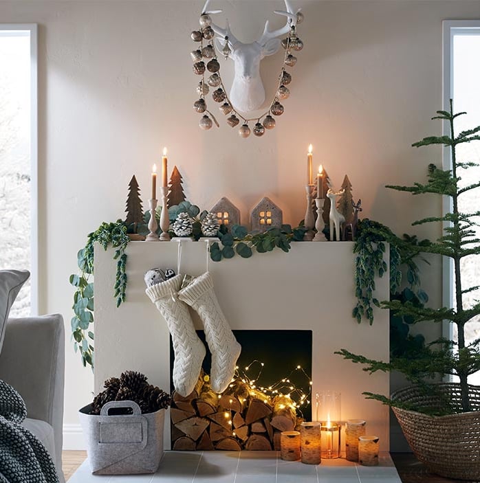 The Best Holiday Decor on Amazon