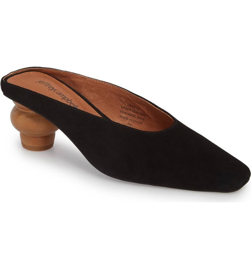 jeffrey campbell zivot statement heel pump