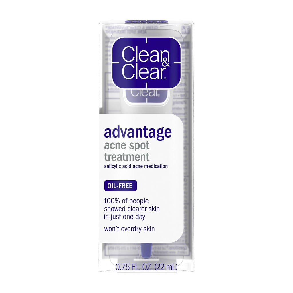 Best Drugstore Spot Treatment For Acne