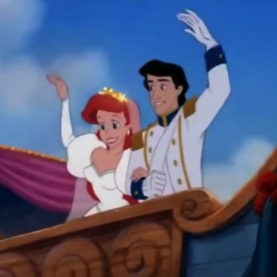 All the Disney Weddings Ranked | Video