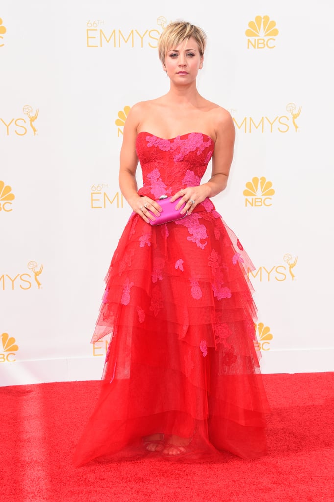 Kaley Cuoco-Sweeting Kaley Cuoco-Sweeting