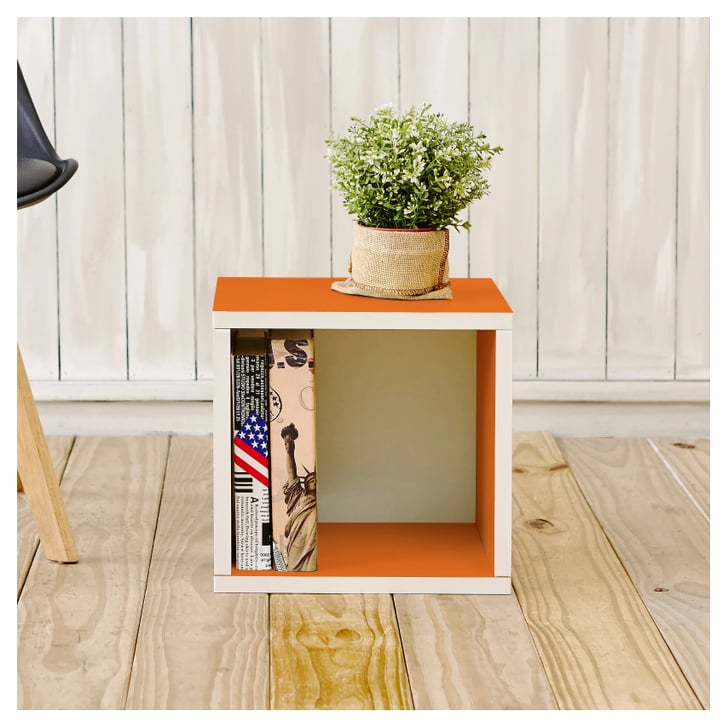 Way Basics Stackable Eco Cube Storage Cubby Organiser Best