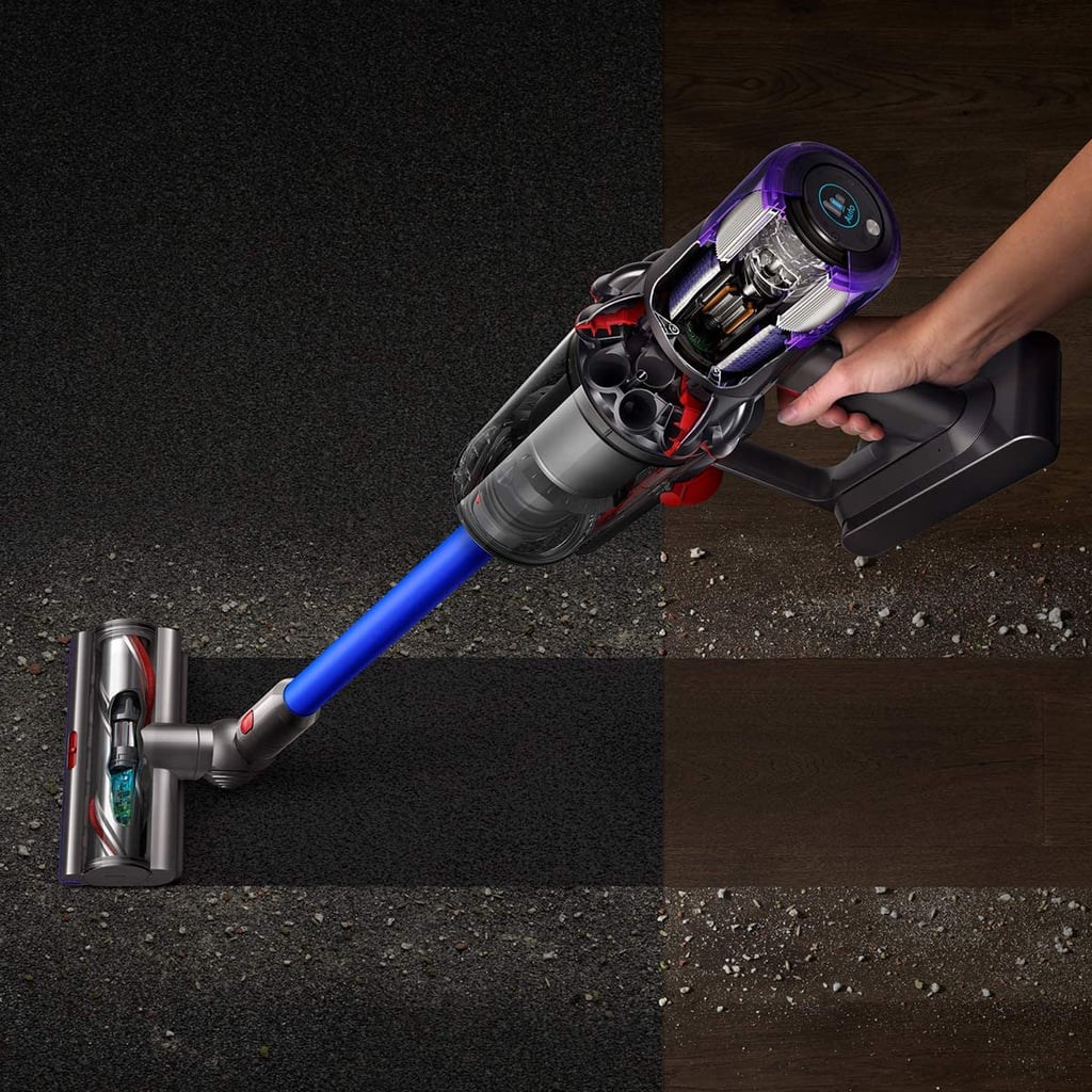 Dyson V11 Torque Drive Cordless Vacuum Cleaner The Best and Most