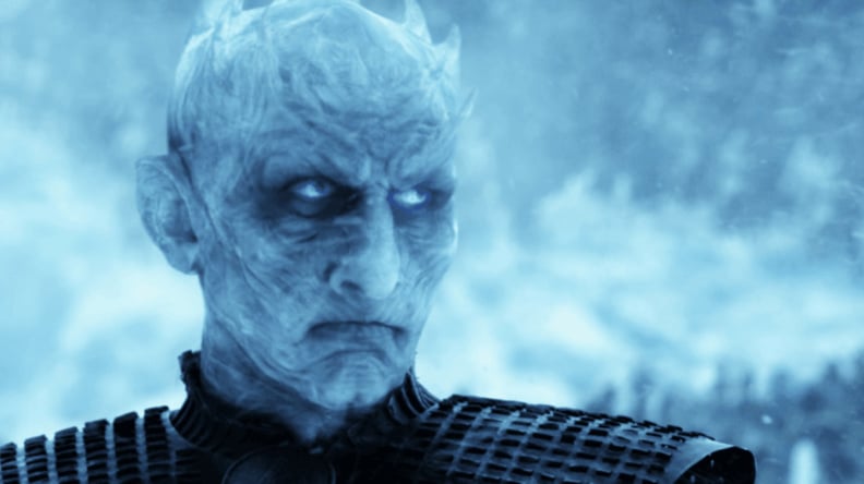 Theory: Is the Night King a Targaryen?