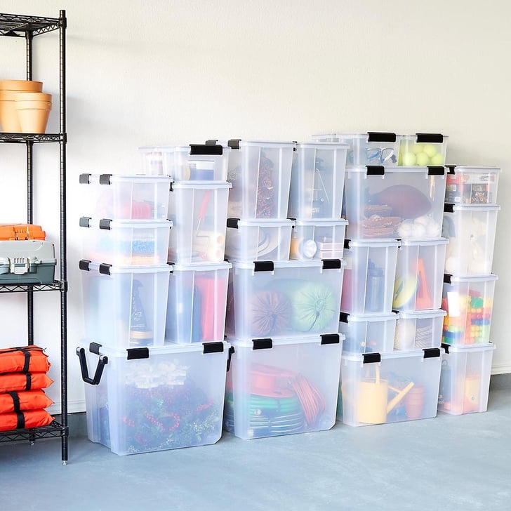 Cheap and Easy Ways to Organise Your Garage