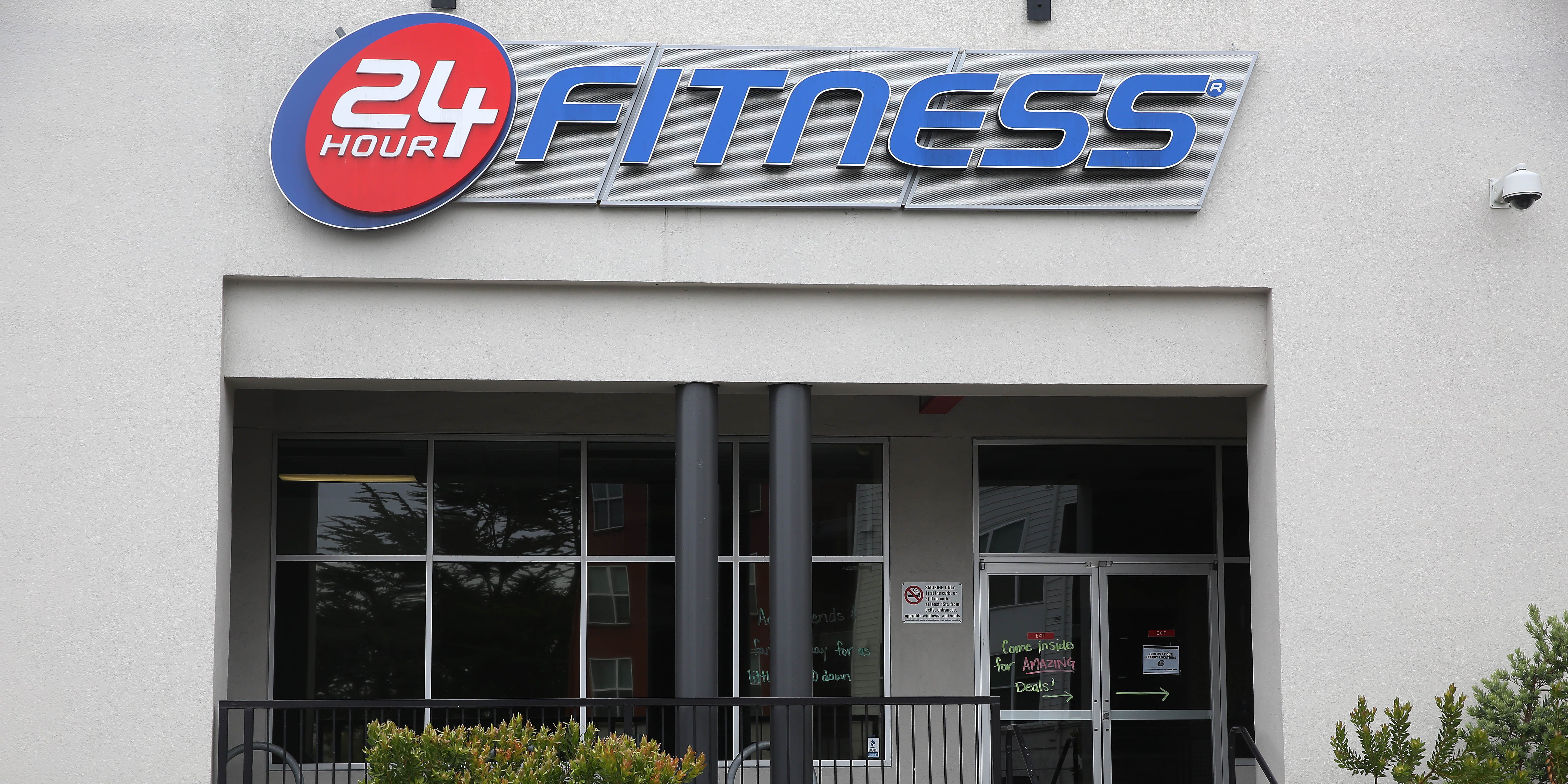 How Much Does a 24 Hour Fitness Membership Cost? Here's a Breakdown