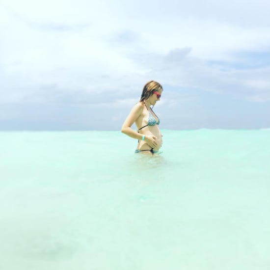 Teresa Palmer Expecting Second Child May 2016