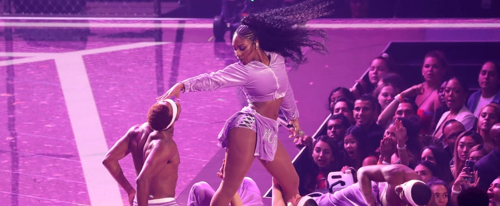 24 Normani Dance Moves That Look Way Too Good to Be Legal