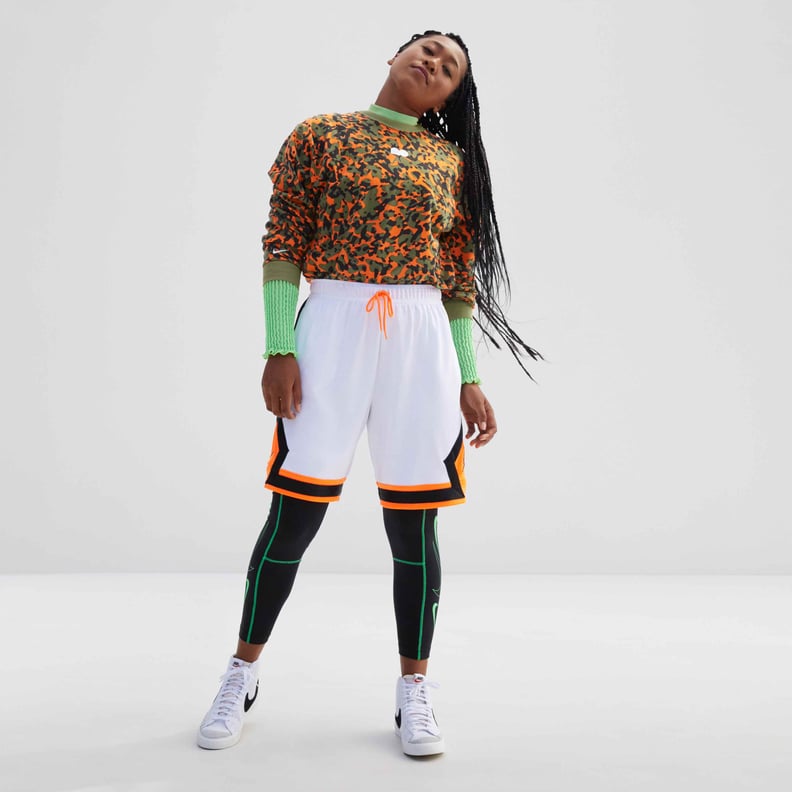 Naomi Osaka's Nike Tennis Apparel Collection 2020