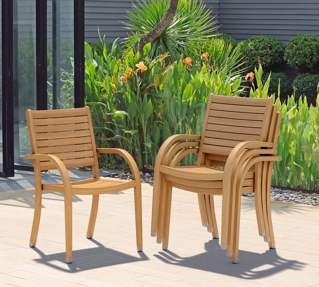 Best Stackable Chairs
