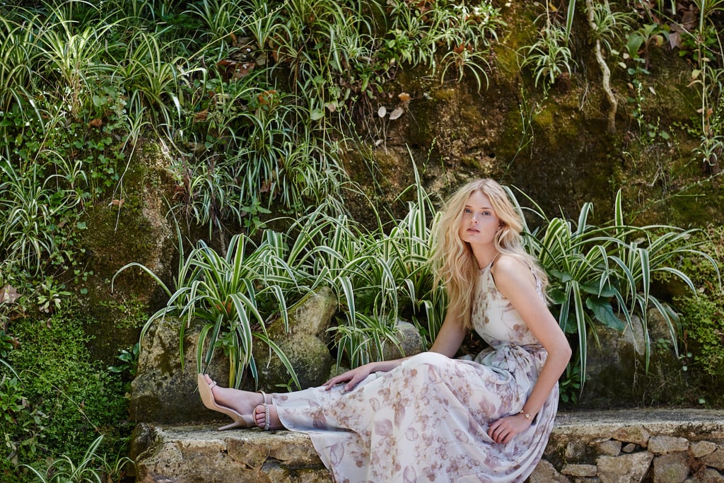 BHLDN Wedding Lookbook Fall 2015