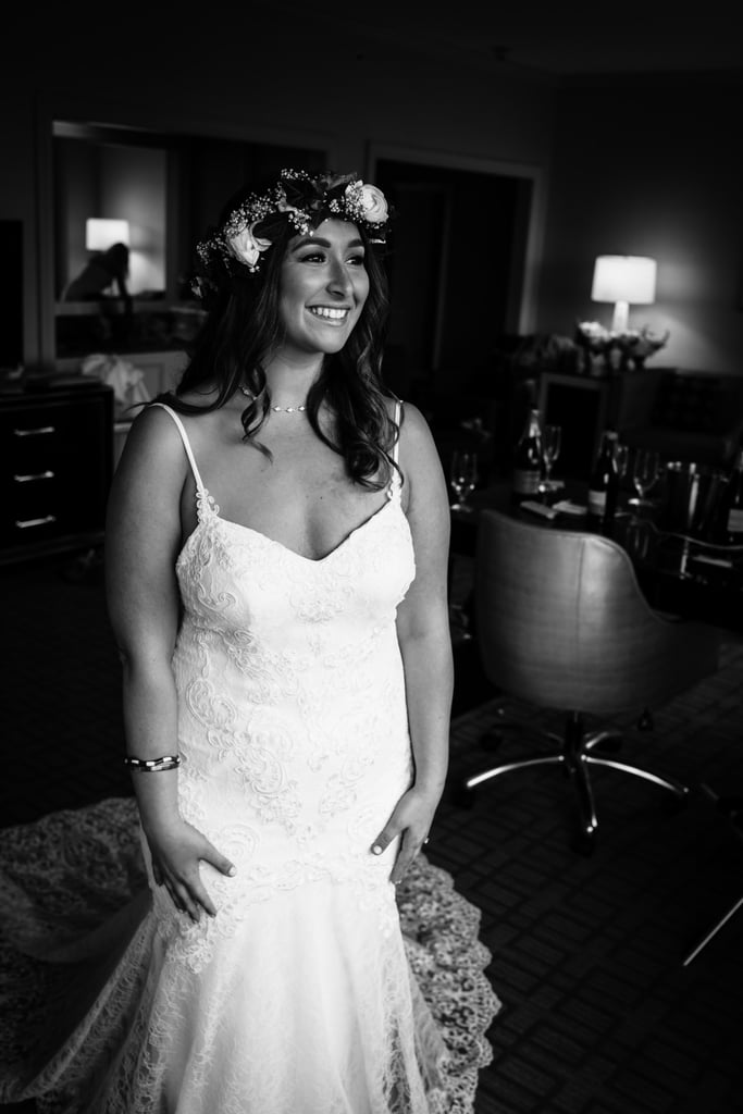 How to Incorporate Travel Into Your Wedding