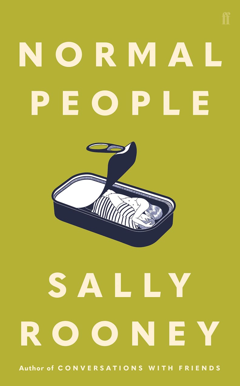 What Is Normal People by Sally Rooney About?