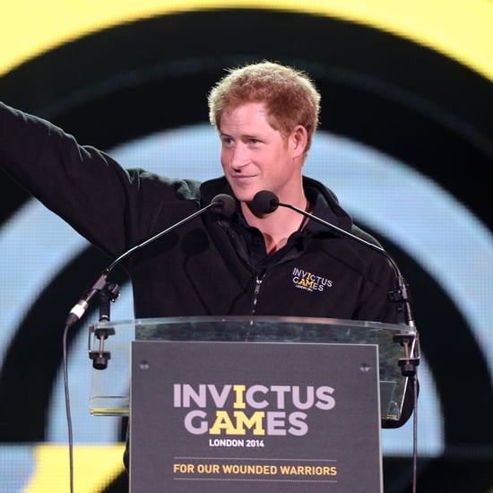 What Are the Invictus Games?