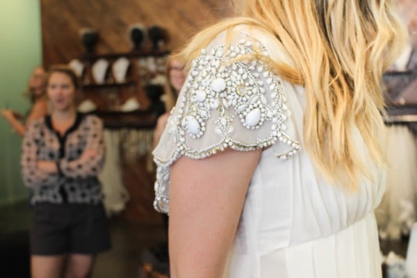 Tips For Wedding Dress Shopping