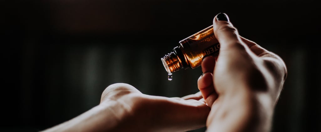 Essential Oils For Hangover